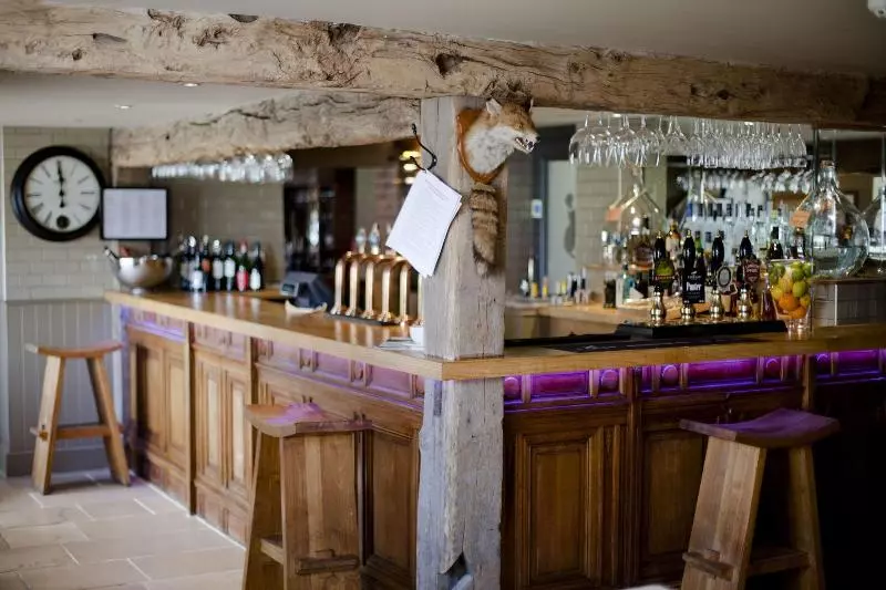 Hotelli The White Horse