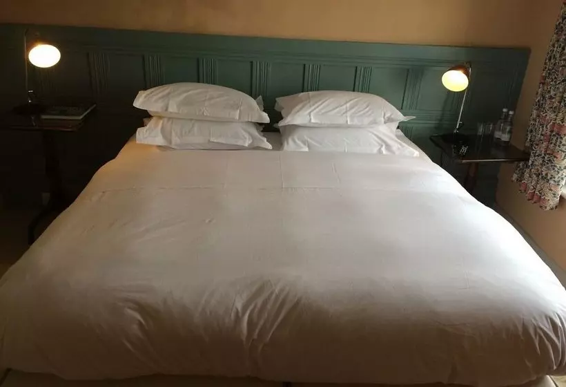 Lamb Inn Wartling
