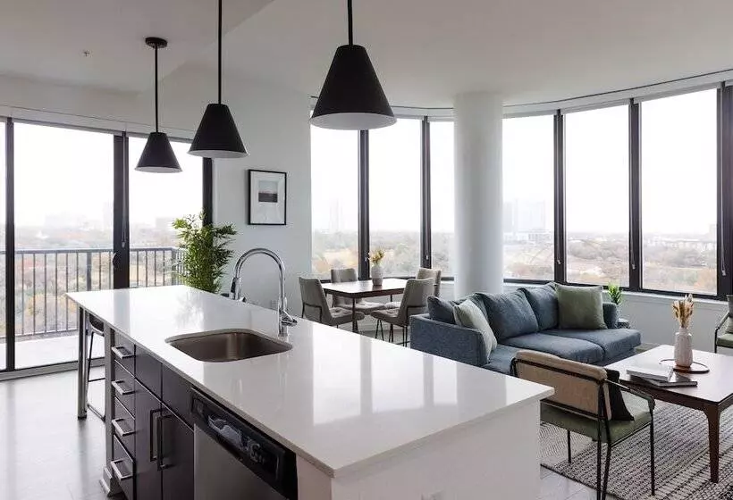 Locale Medical Center   Houston