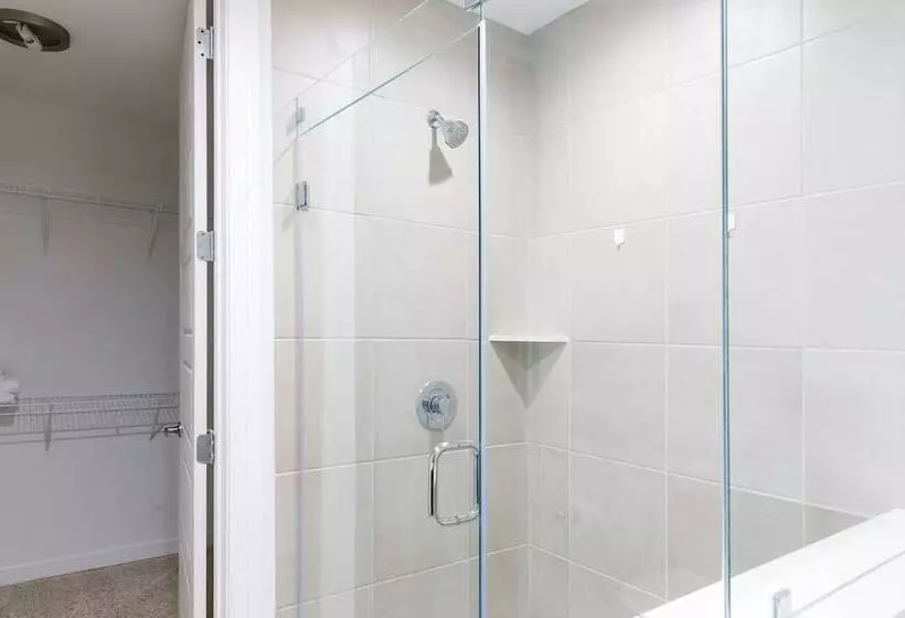 Locale Medical Center   Houston