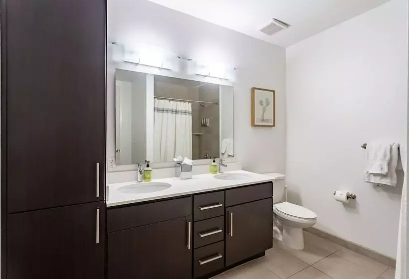 Locale Medical Center   Houston