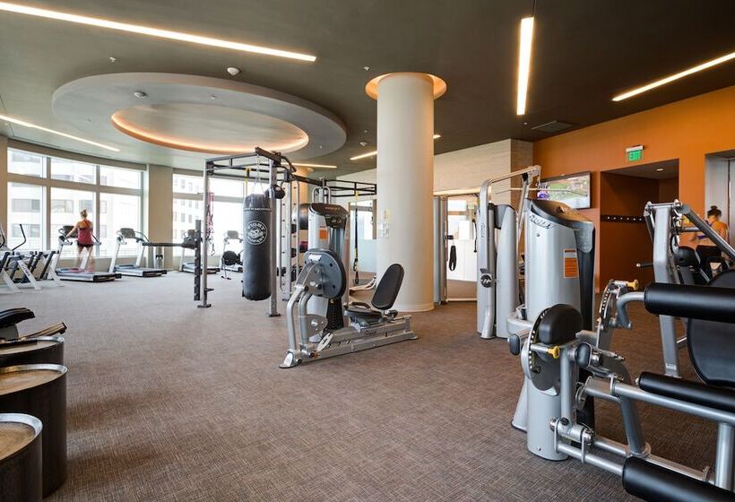 Locale Medical Center   Houston