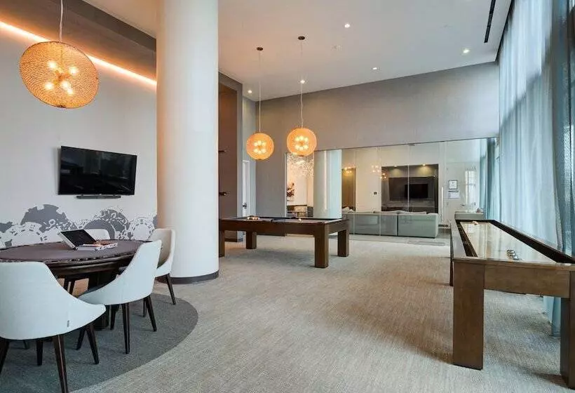 Locale Medical Center   Houston