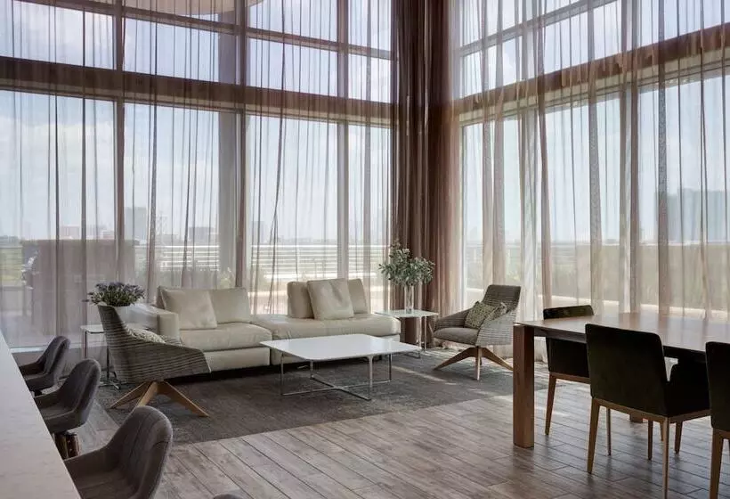 Locale Medical Center   Houston