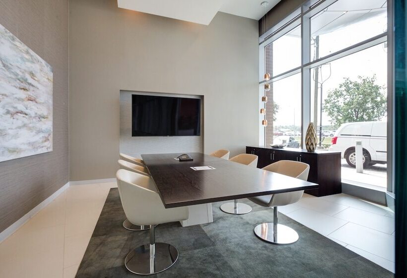 Locale Medical Center   Houston