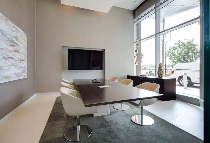 Locale Medical Center   Houston