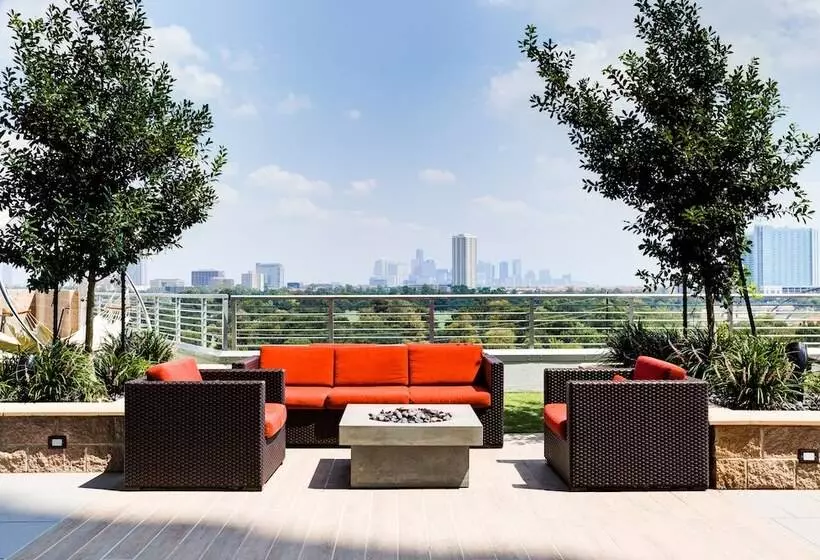 Locale Medical Center   Houston