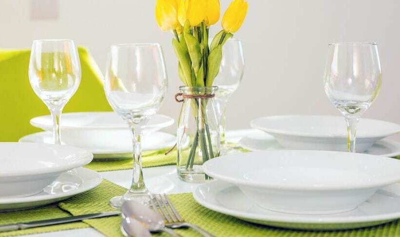 Metro Service Apartments Peterborough