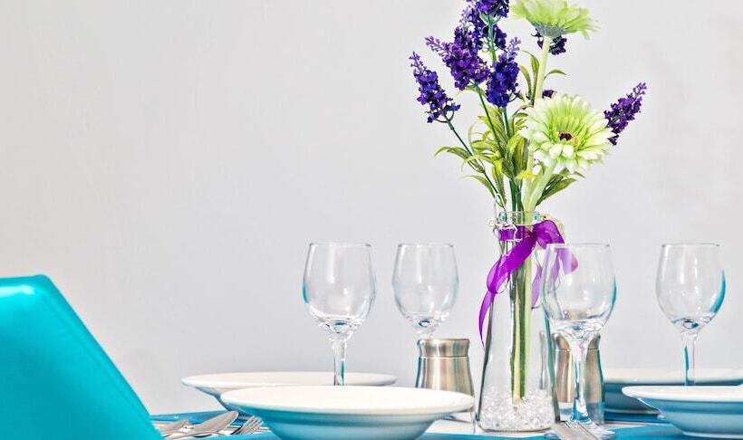 Metro Service Apartments Peterborough