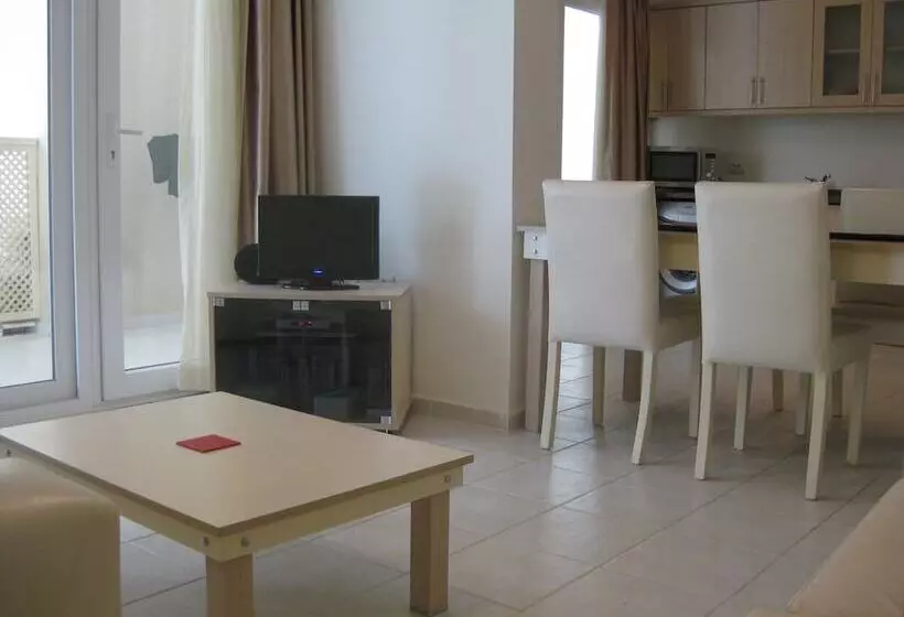Orka Olivia Apartments