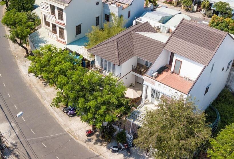 پانسیون Horizon Homestay Hoi An