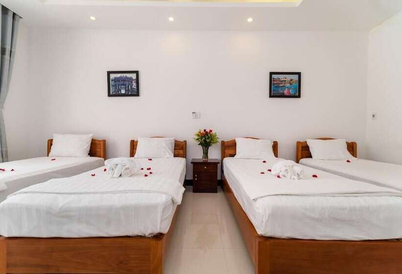 پانسیون Horizon Homestay Hoi An