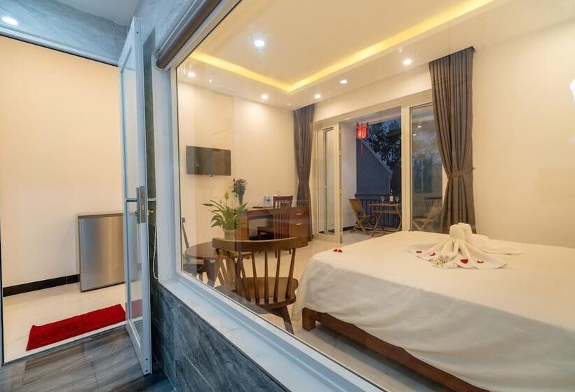 پانسیون Horizon Homestay Hoi An