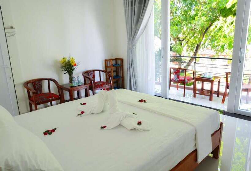 پانسیون Horizon Homestay Hoi An