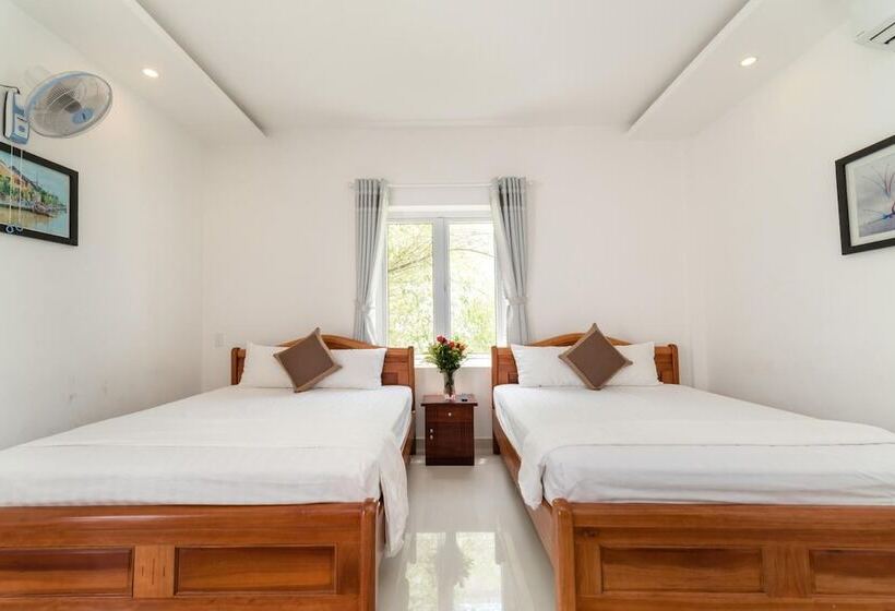 پانسیون Horizon Homestay Hoi An