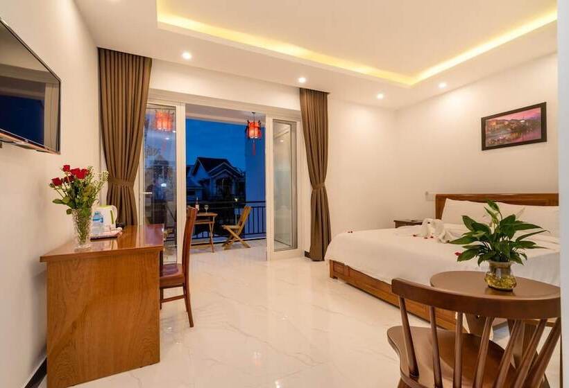 پانسیون Horizon Homestay Hoi An