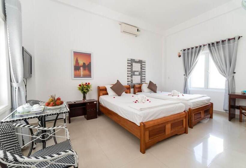 پانسیون Horizon Homestay Hoi An