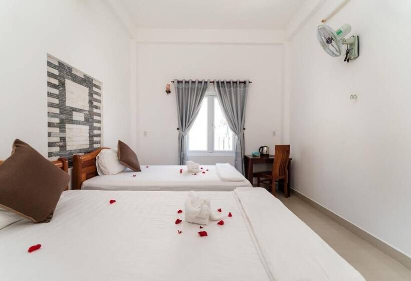 پانسیون Horizon Homestay Hoi An