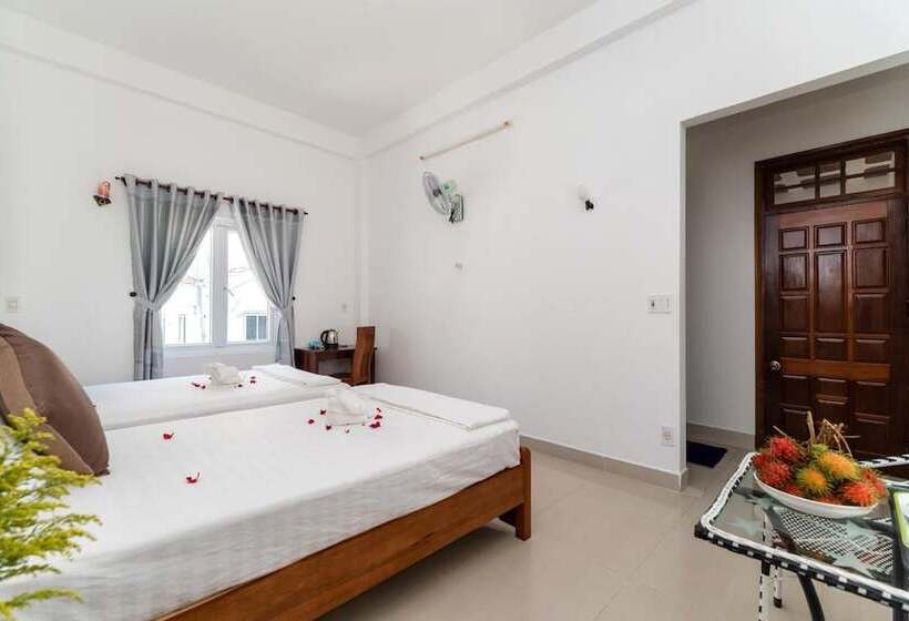 پانسیون Horizon Homestay Hoi An
