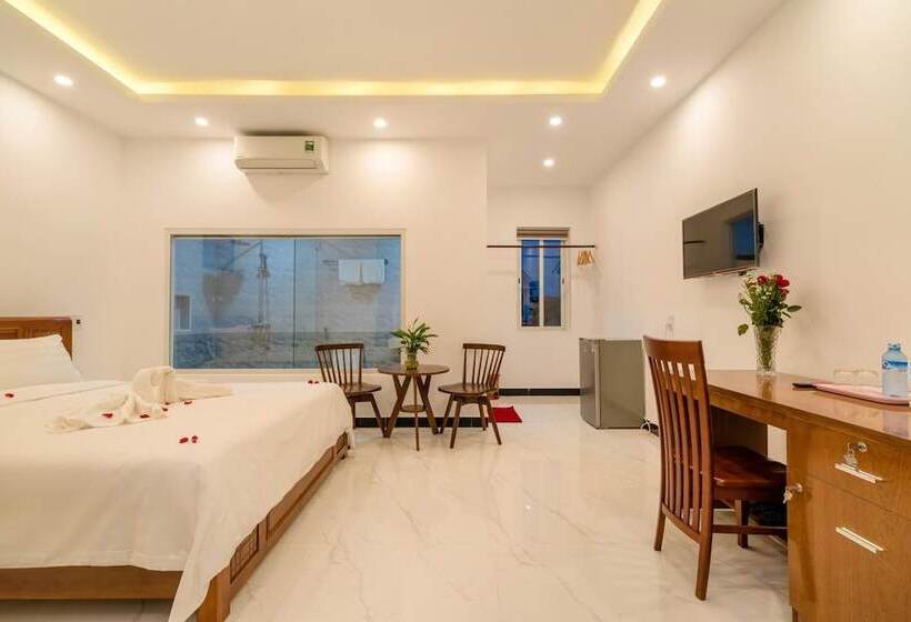 پانسیون Horizon Homestay Hoi An