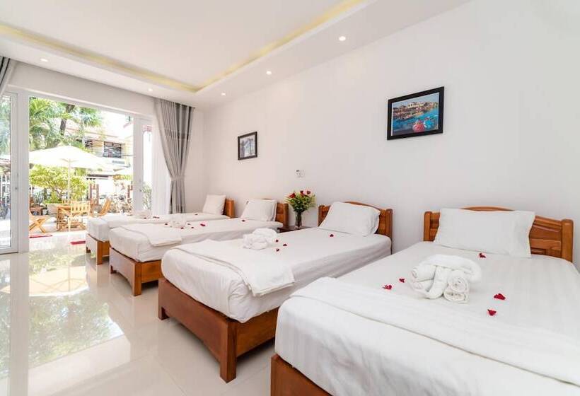 پانسیون Horizon Homestay Hoi An