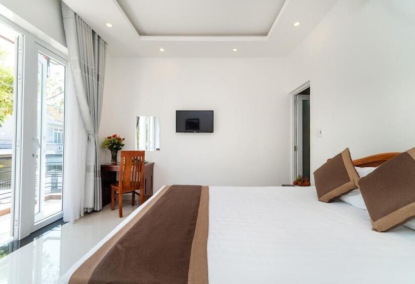 پانسیون Horizon Homestay Hoi An