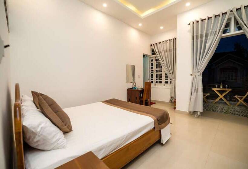 پانسیون Horizon Homestay Hoi An
