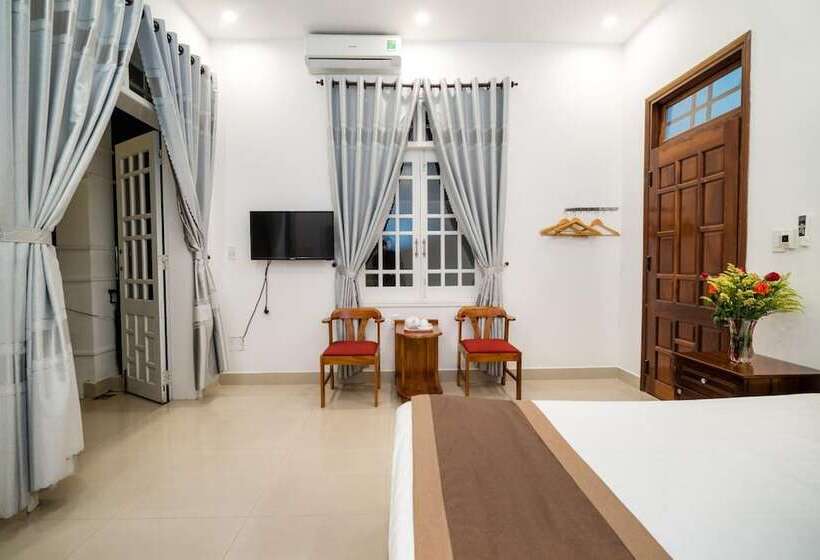 پانسیون Horizon Homestay Hoi An