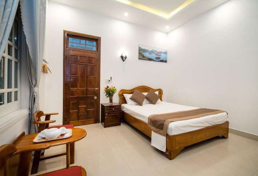 پانسیون Horizon Homestay Hoi An