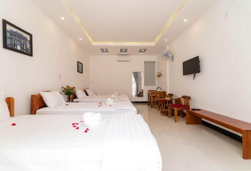 پانسیون Horizon Homestay Hoi An
