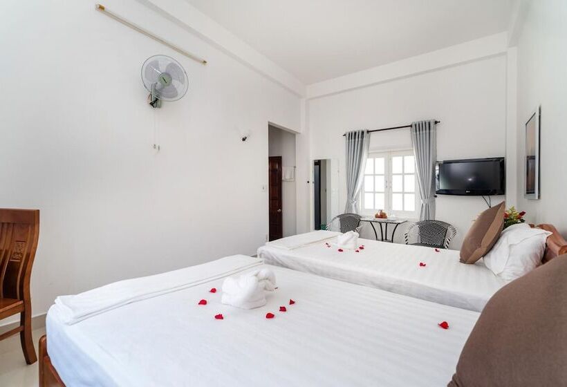 پانسیون Horizon Homestay Hoi An
