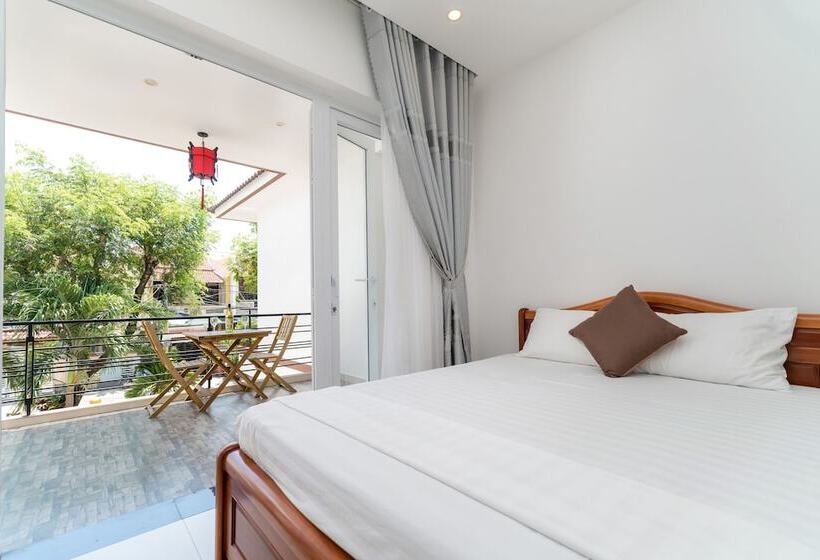 پانسیون Horizon Homestay Hoi An
