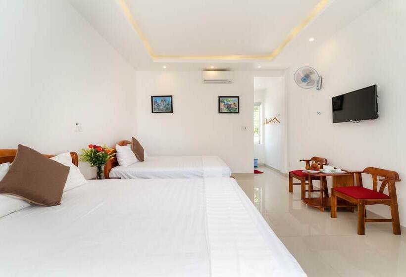 پانسیون Horizon Homestay Hoi An