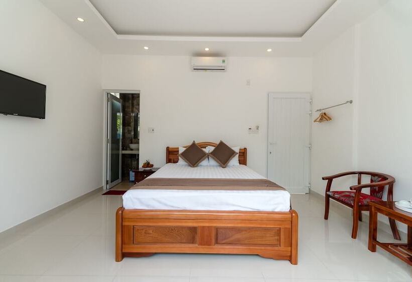 پانسیون Horizon Homestay Hoi An