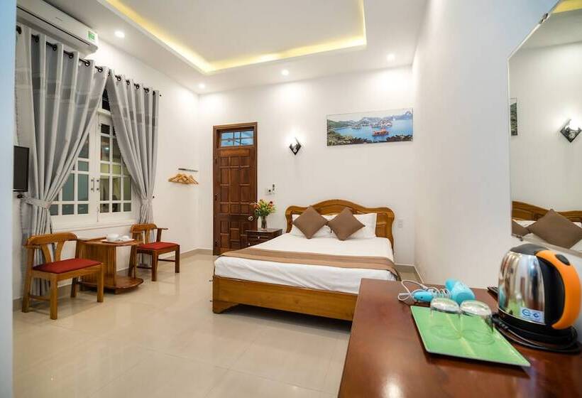 پانسیون Horizon Homestay Hoi An
