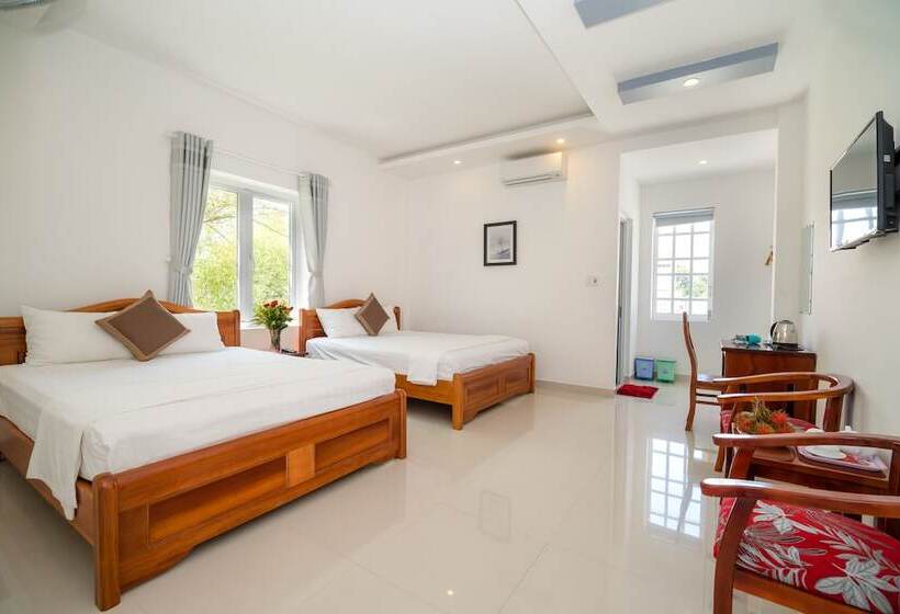 پانسیون Horizon Homestay Hoi An