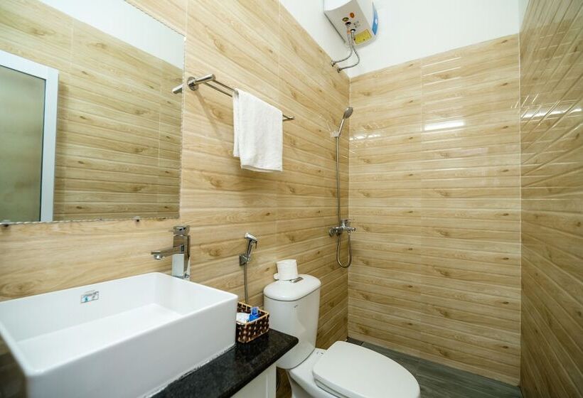 پانسیون Horizon Homestay Hoi An