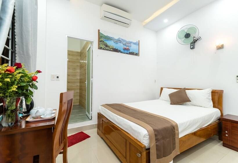 پانسیون Horizon Homestay Hoi An