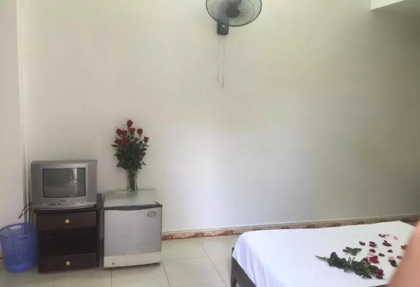 پانسیون Thu Guest House