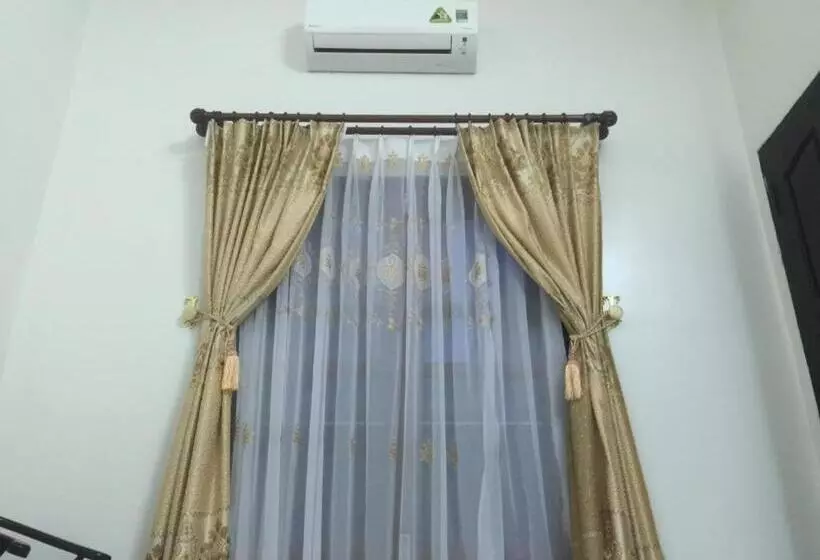 پانسیون Thu Guest House