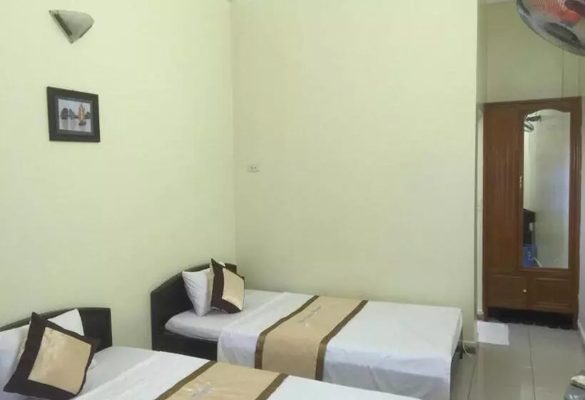 پانسیون Thu Guest House