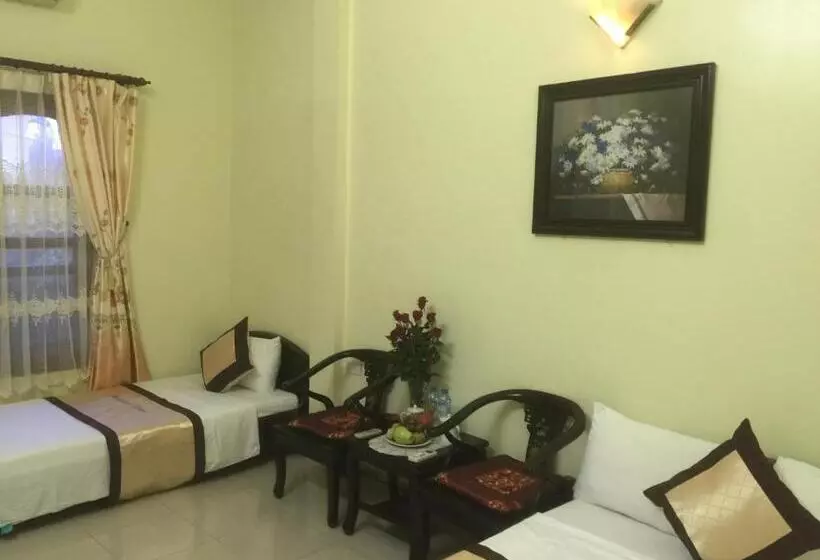 پانسیون Thu Guest House