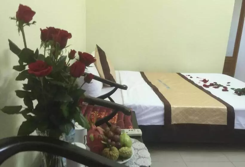پانسیون Thu Guest House