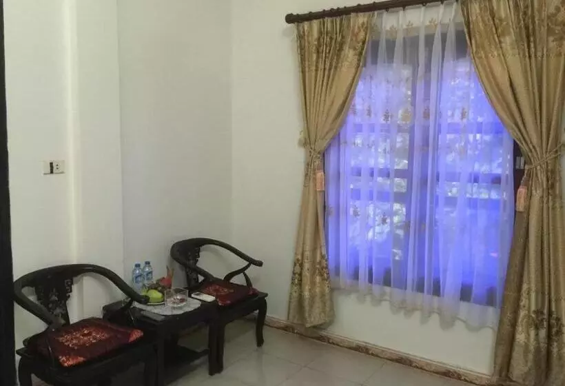 پانسیون Thu Guest House