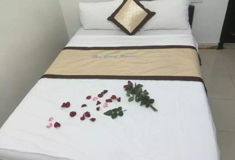 پانسیون Thu Guest House