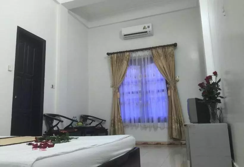 پانسیون Thu Guest House