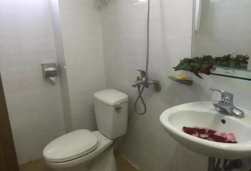 پانسیون Thu Guest House