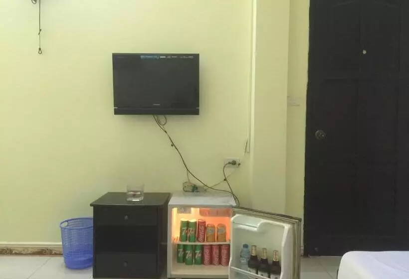 پانسیون Thu Guest House
