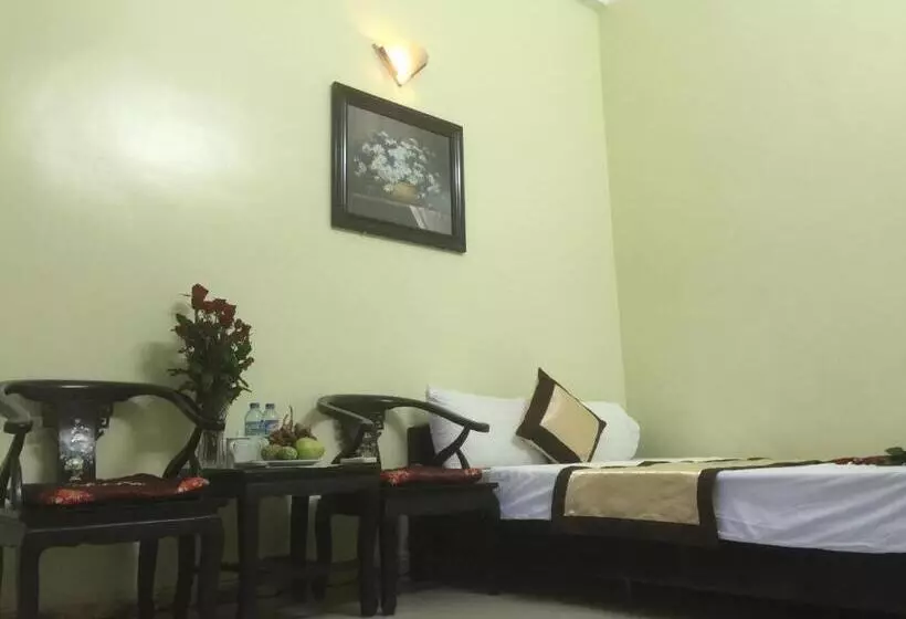 پانسیون Thu Guest House