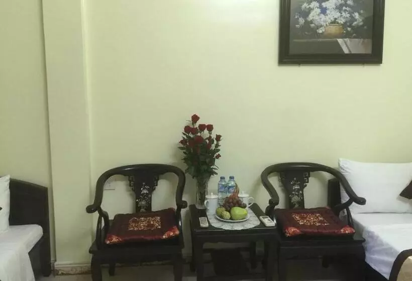 پانسیون Thu Guest House